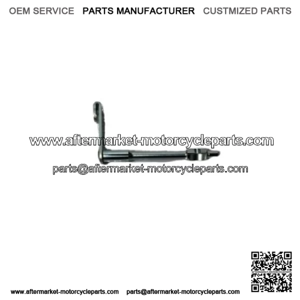 1998-2024 KAWASAKI KX 80 85 100 112 CLUTCH ARM RELEASE LEVER 13236-1298