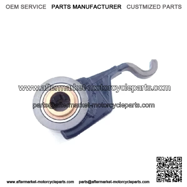 Honda OEM 14512-MG3-000 Cam Chain Damper Lifter XL600R XR500R XR600RXR650L