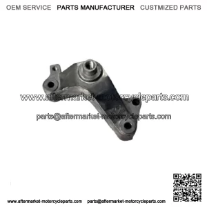 Honda OEM A/C Drive Belt Idler Pulley Bracket 31175-PRA-000