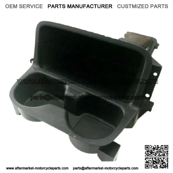 HONDA OEM (96-00) CIVIC EK1 2 3 4 CUP HOLDER CONSOLE 77294-S04-J00ZA