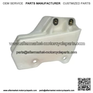 Honda OEM Chain Guide XR250L 91-96, XR600R 88-90, XR650L 93-21 New 52146MN1671