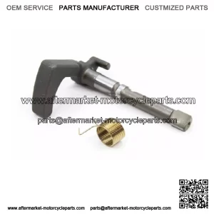 Honda Camshaft Decompression Weight Spring 10-16 CRF250 R New