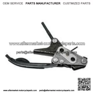 Kawasaki Tensioner-comp New 39170-1059 OEM Part