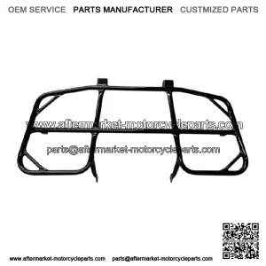 Honda New OEM front carrier 14-19 TRX420 FA FE FM 81100-HR3-A20ZA