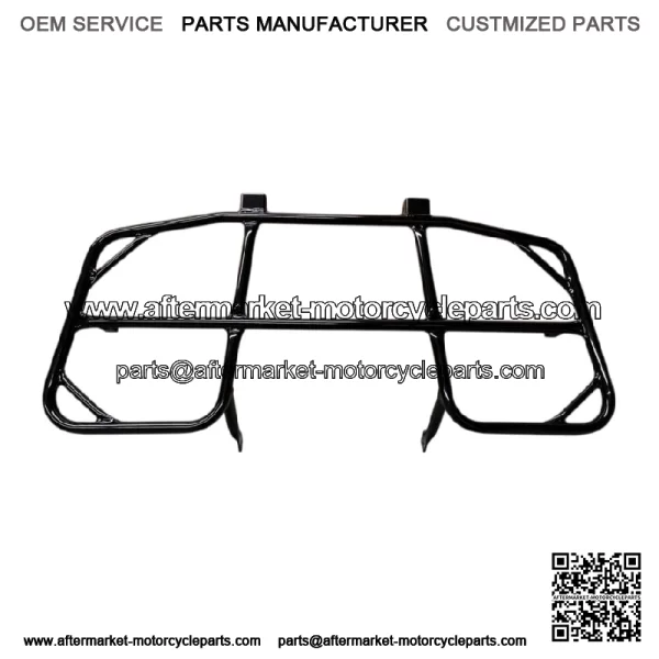Honda New OEM front carrier 14-19 TRX420 FA FE FM 81100-HR3-A20ZA