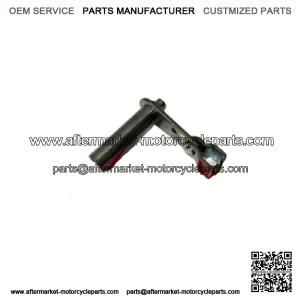 Honda OEM Clutch Lifter Lever 1986-2001 CR500R CR 500 22810-ML3-000