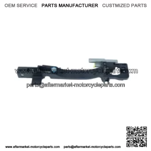 Honda CIVIC CR-V 12-16 Left Front Door Handle Base 72182-TR0-A02 OEM JDM