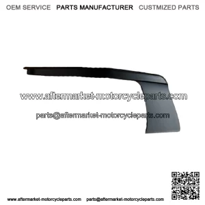Honda 2012-2017 Goldwing GL Right Nh1 Molding New 64204-MCA-S40ZA