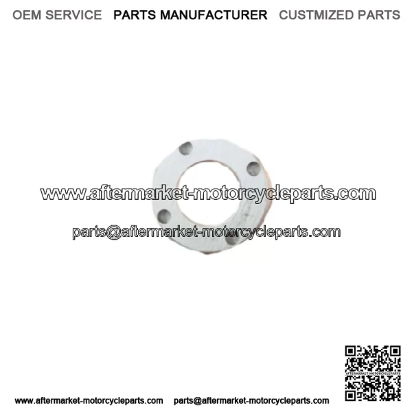 HONDA XR Rear wheel bearing Retainer for XR200R XR250R XR650L XR600R