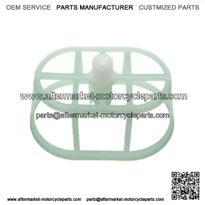 Kawasaki 1987-2018 Klr650 Klx650 Air Filter Holder 13091-1473
