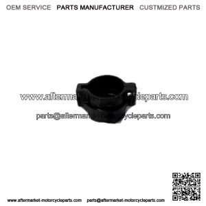 Honda RUBBER 16711-MZ7-000 OEM NEW