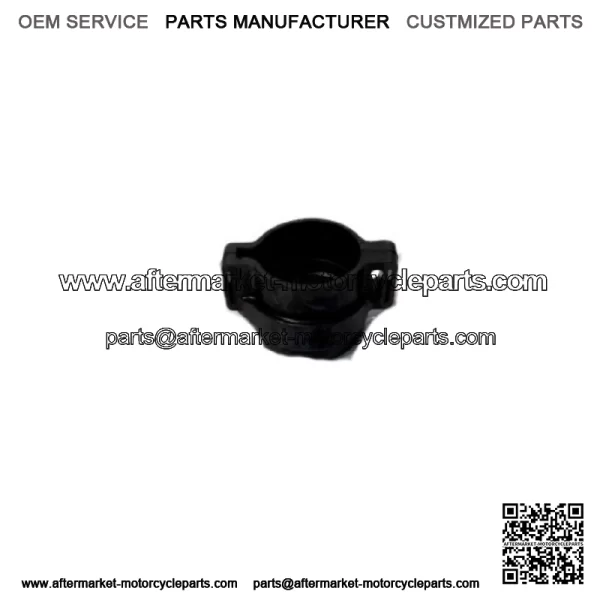 Honda RUBBER 16711-MZ7-000 OEM NEW