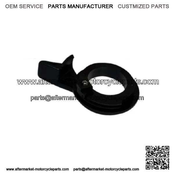 Honda 1995-2007 Shadow VT Goldwing GL Choke Lever New 17962-MZ0-671