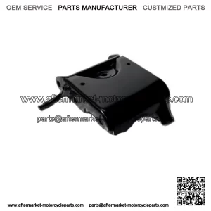 Honda BRACKET, MAIN STAND 50501-GEZ-010 OEM NEW
