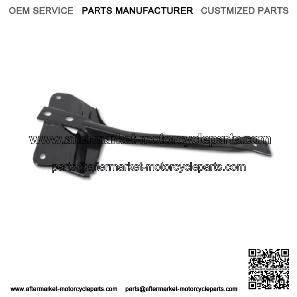 OEM Honda 74600-S10-A01 Driver Side Frame Rear Brace 1998-2001 CR-V