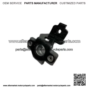 Honda 2003-2006 CB Right Middle Cowl Stay New 64512-MEE-000