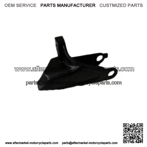 Holder, L. Knuckle fits Honda New 53196MJPG60