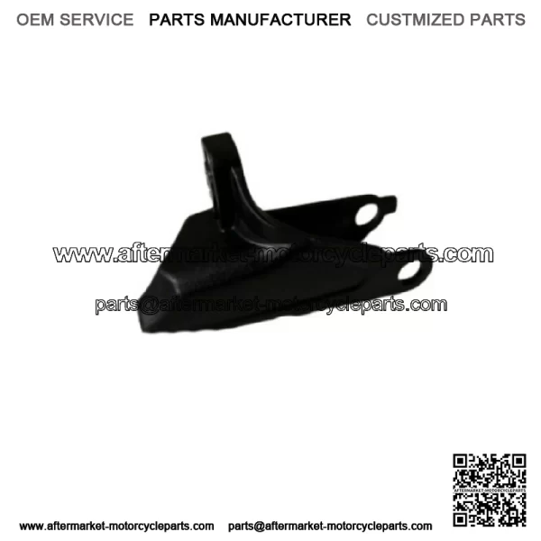 Holder, L. Knuckle fits Honda New 53196MJPG60