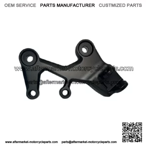 KAWASAKI Ninja 400 StayFr StepRh 35063-1408 NEW