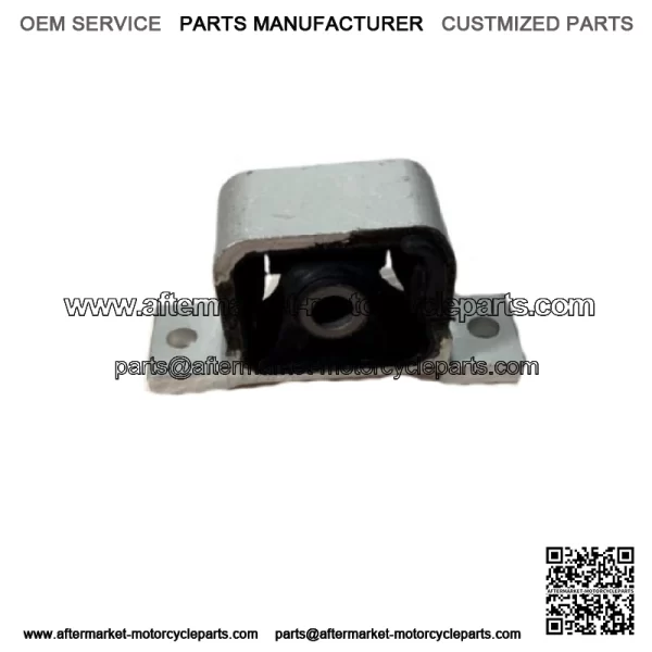HONDA Front Engine Mount Auto Trans 50840-SCV-A81