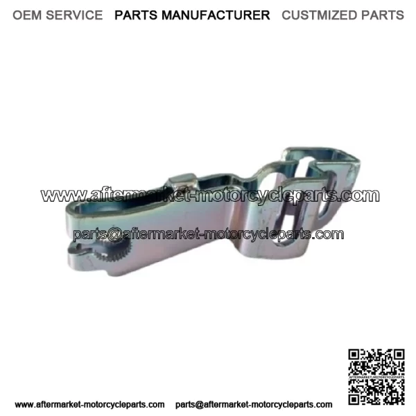 Honda Rear Brake Arm TRX 250 Recon 1997-2023 New 43410HM8000