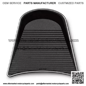 2018-2023 KAWASAKI Z 900 RS TANK PAD New 99994-1011