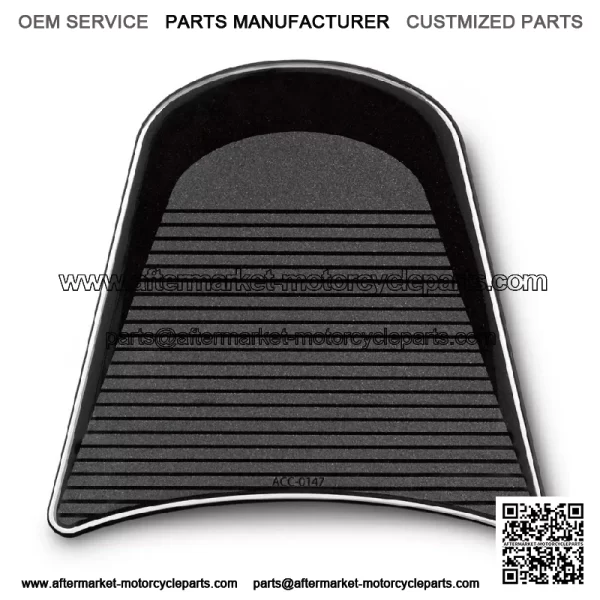 2018-2023 KAWASAKI Z 900 RS TANK PAD New 99994-1011