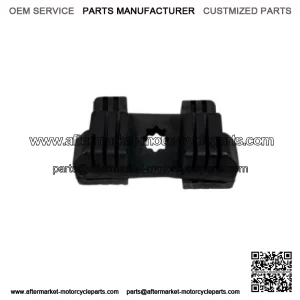 Honda FT 500 Tankhaltegummi Hr Rear Original New 17613473000