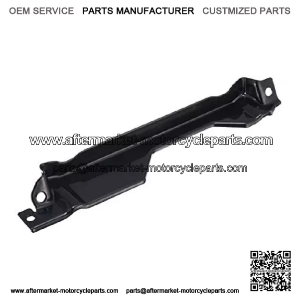 HONDA BATTERY HOLD DOWN PLATE 31512-SH3-010