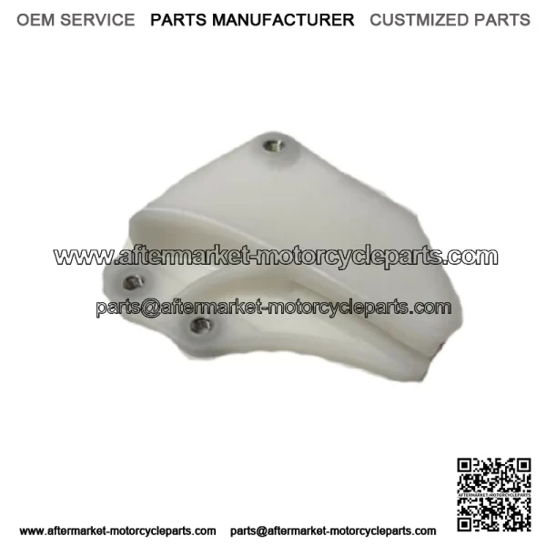 GUIDE, CHAIN; OEM HONDA NOS P/N 52156-GM7-700 NEW