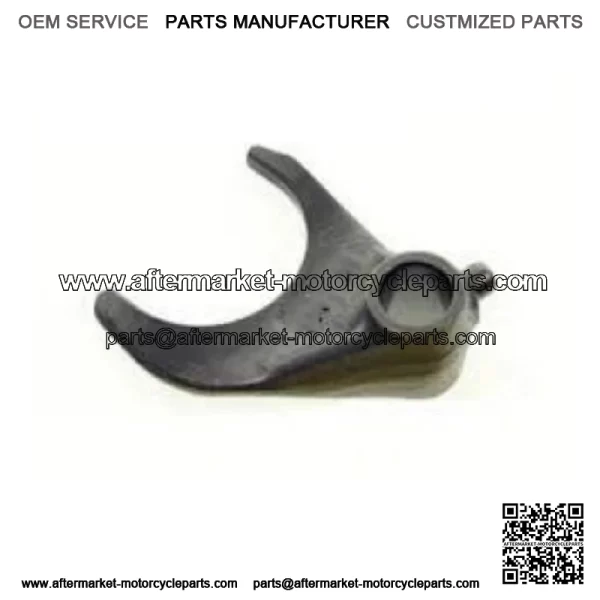 CRF450R Center Shift Fork OEM Honda Gearshift 24231-MEN-A50 CRF450 2009-2016 G3