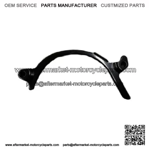 HONDA 1991-2000 XR600R FRONT CHAIN GUIDE NEW 11352-MN1-680