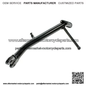 Honda BAR, SIDE STAND 50530-MGS-D31 OEM NEW
