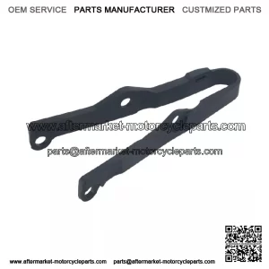 1988 - 2004 KAWASAKI KX125 KX250 KX500 KDX 200 250 FRONT CHAIN GUIDE
