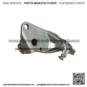 Honda 2005-2017 CR Left Step Bracket 50611-MEY-670 New 50611MEY670