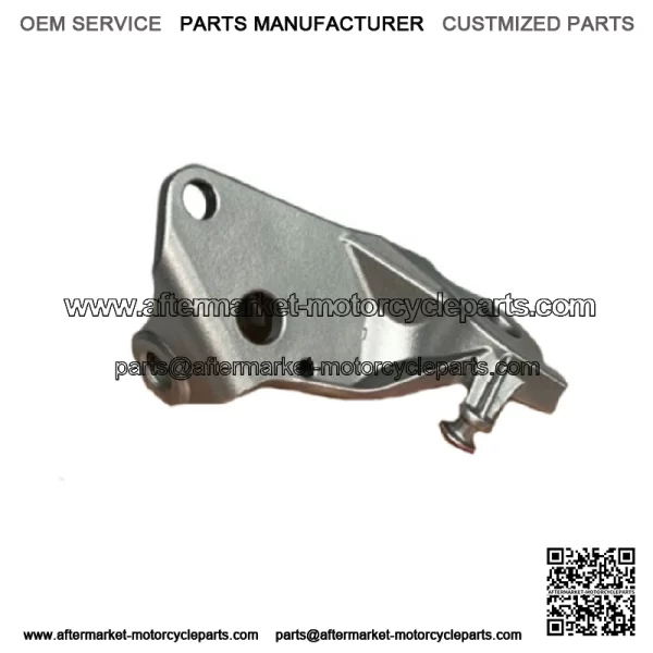 Honda 2005-2017 CR Left Step Bracket 50611-MEY-670 New 50611MEY670