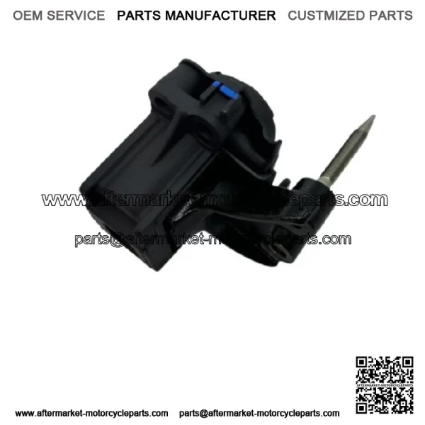 HONDA Partner Passenger Side Engine Mount 50820-SLN-A81