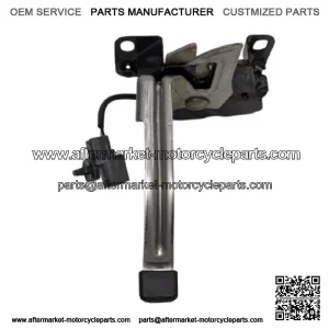 OEM Honda Acura 74120-S6M-506 Hood Lock Latch Assy 2002-2006 RSX