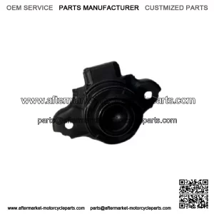 Honda OEM 50821-SAA-013 RUBBER COMP., ENGINE SIDE MOUNTING