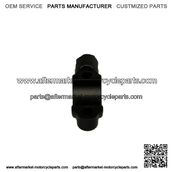 Kawasaki OEM Master Cylinder Brake Holder New 43034-0057