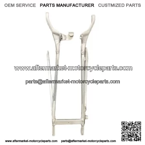 Honda OEM CRF250 R RX 22-23, CRF450 R RX RWE 21-23 Subframe New 50200-MKE-AF0