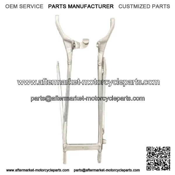 Honda OEM CRF250 R RX 22-23, CRF450 R RX RWE 21-23 Subframe New 50200-MKE-AF0