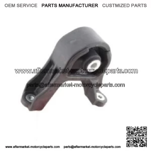 Honda OEM 50721-S5C-013 Rubber B, RR Differential Mounting 50721-S5C-013