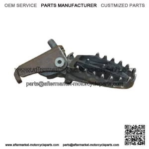 Kawasaki OEM New 32054-0054 Bracket-StepLh