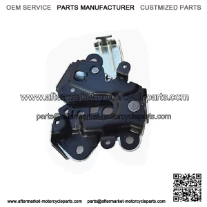 Right Rear Seat Back Lock For Honda CRV CR-V 2012-2017 82220-T0A-A03