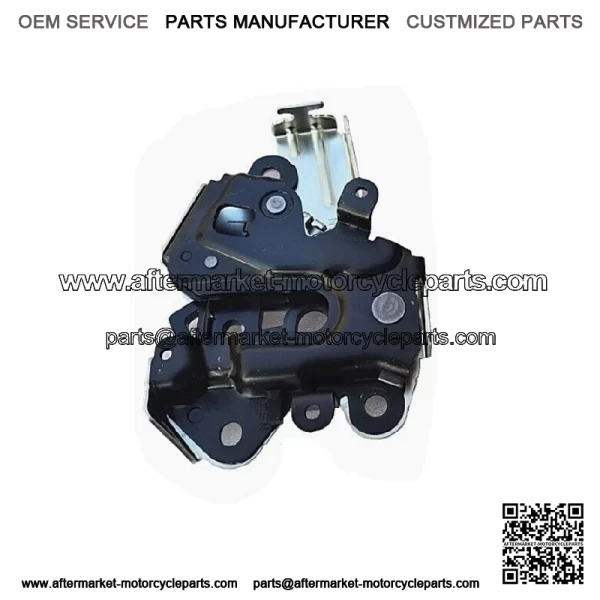 Right Rear Seat Back Lock For Honda CRV CR-V 2012-2017 82220-T0A-A03