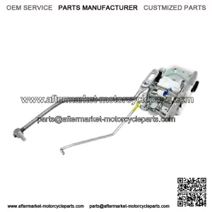 HONDA CR-V Front Door Lock RH 72110-SWA-Q01