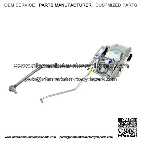 HONDA CR-V Front Door Lock RH 72110-SWA-Q01