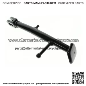 Honda BAR, SIDE STAND New 50530-MFJ-D00 OEM