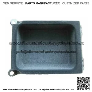 Honda 77298-SL0-A00ZA NSX NSX-R NA1 Manual Gear Panel Tray NH1L Black
